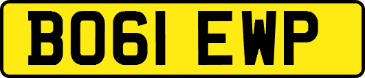 BO61EWP