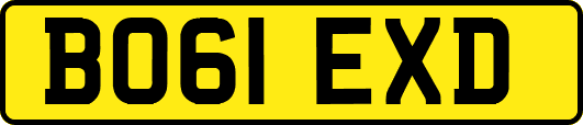 BO61EXD