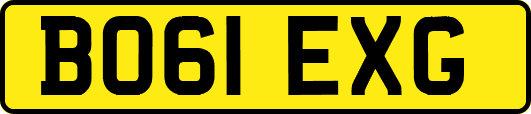 BO61EXG