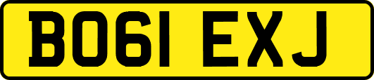 BO61EXJ