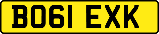 BO61EXK