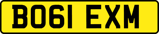 BO61EXM