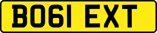 BO61EXT