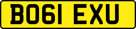 BO61EXU