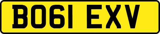 BO61EXV