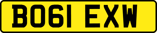 BO61EXW