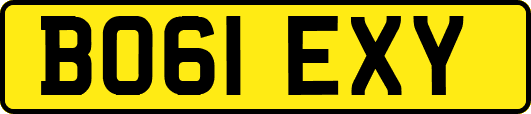 BO61EXY