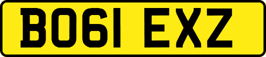BO61EXZ