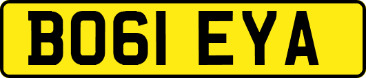 BO61EYA