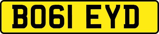 BO61EYD
