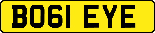BO61EYE