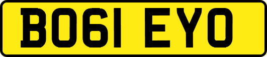 BO61EYO