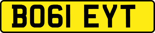 BO61EYT