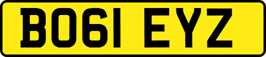 BO61EYZ