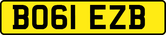 BO61EZB