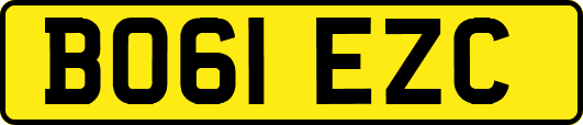 BO61EZC
