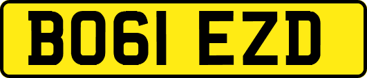 BO61EZD