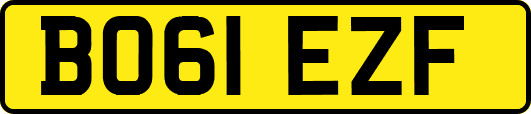 BO61EZF