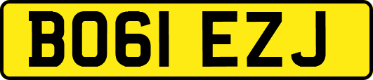 BO61EZJ