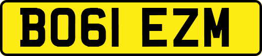 BO61EZM