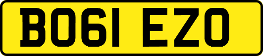 BO61EZO