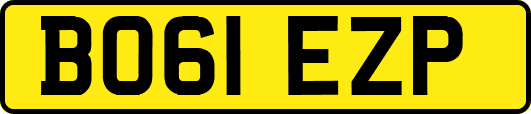 BO61EZP