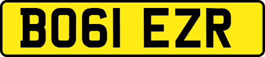 BO61EZR