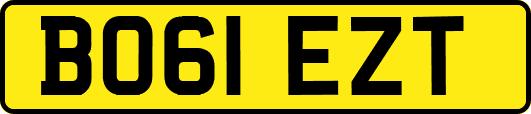 BO61EZT