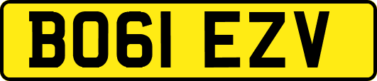 BO61EZV