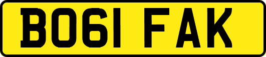 BO61FAK