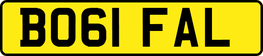 BO61FAL