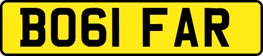 BO61FAR