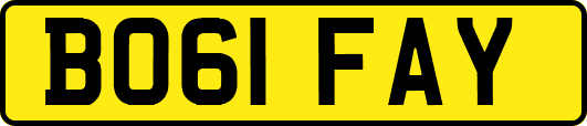 BO61FAY