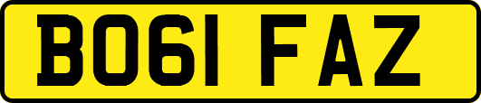 BO61FAZ