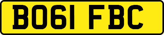 BO61FBC