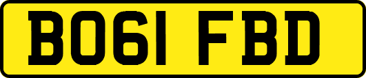BO61FBD