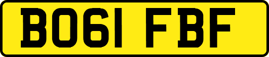 BO61FBF