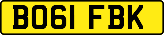 BO61FBK
