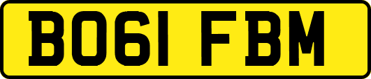 BO61FBM