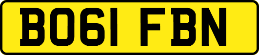 BO61FBN