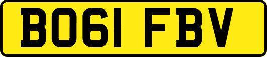 BO61FBV