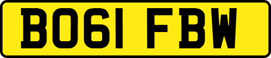 BO61FBW