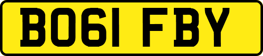 BO61FBY