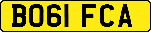 BO61FCA