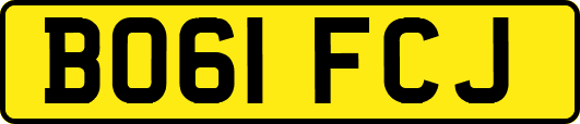 BO61FCJ