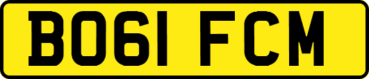 BO61FCM