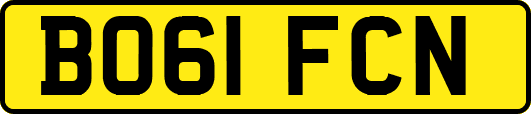 BO61FCN