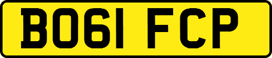 BO61FCP