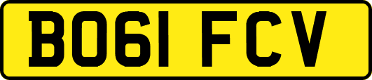 BO61FCV