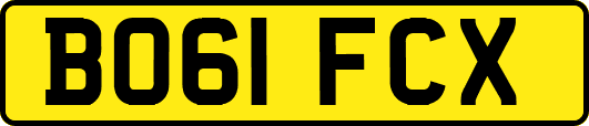 BO61FCX